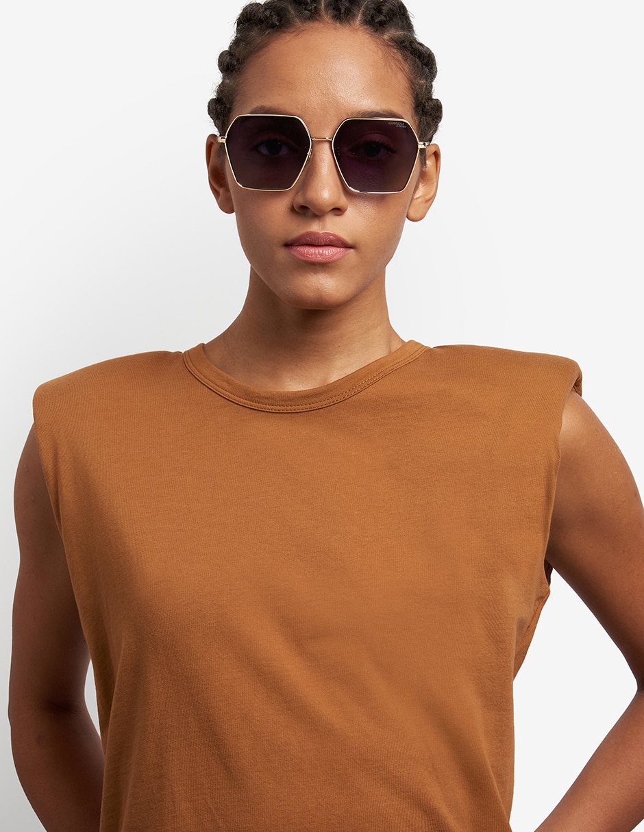 Lentes de sol CARRERA 3057/S para mujer 7
