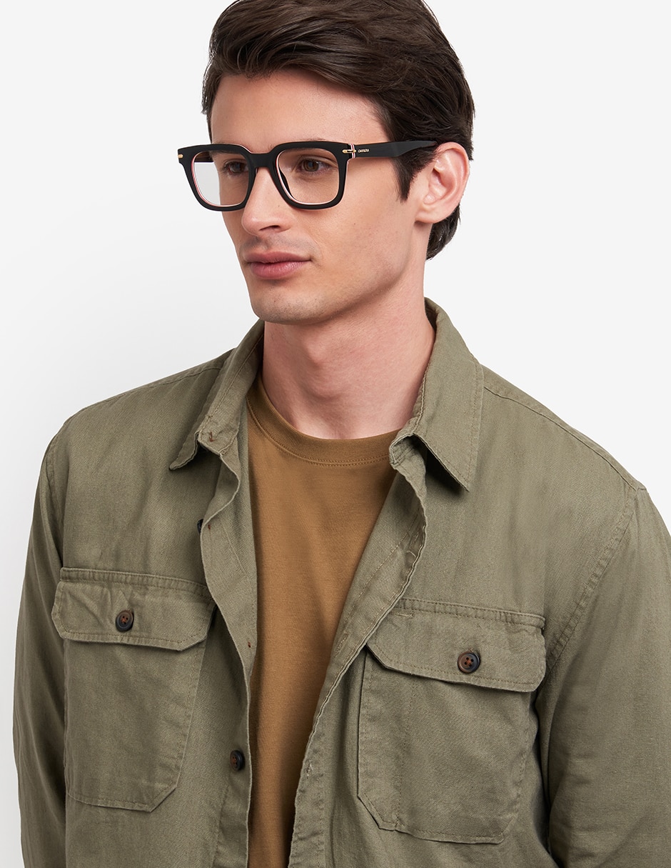 Armazón para hombre 7