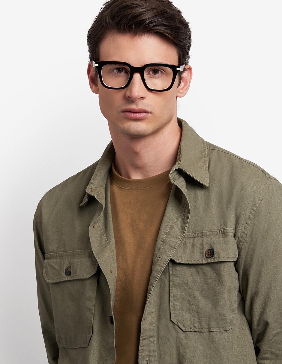 Armazón para hombre 8