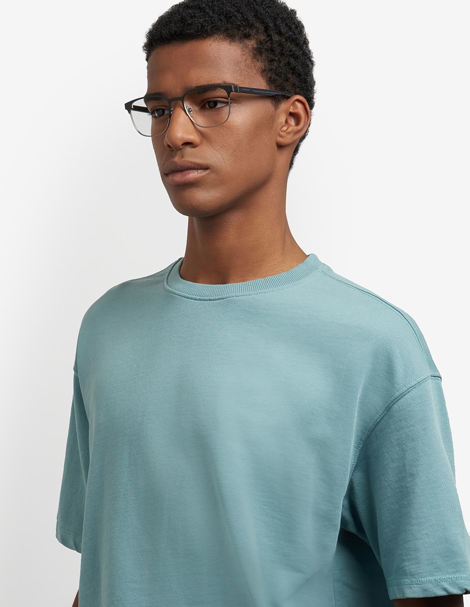 Armazón para hombre 6