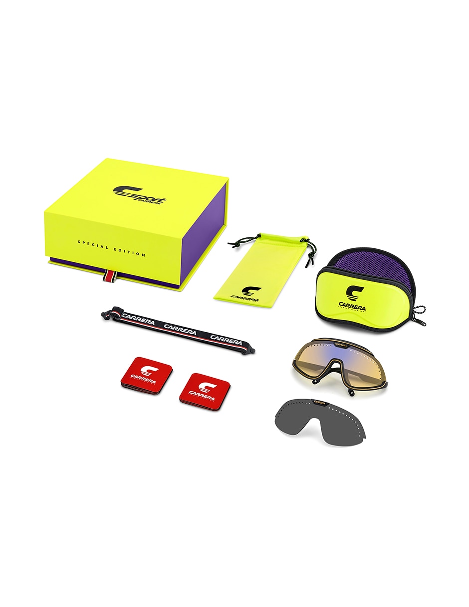 Lentes de sol C SPORT 01/S para hombre 10
