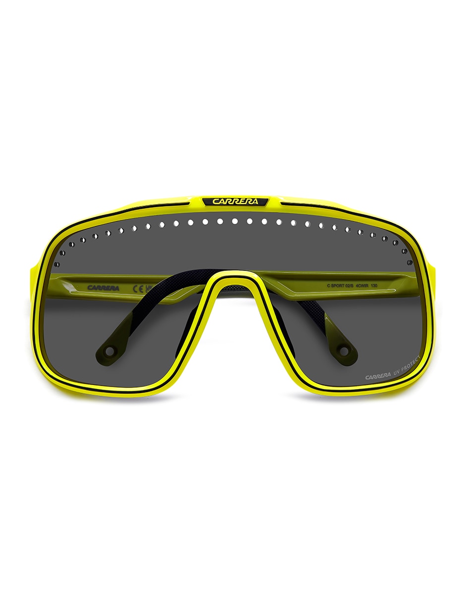 Lentes de sol para hombre 11