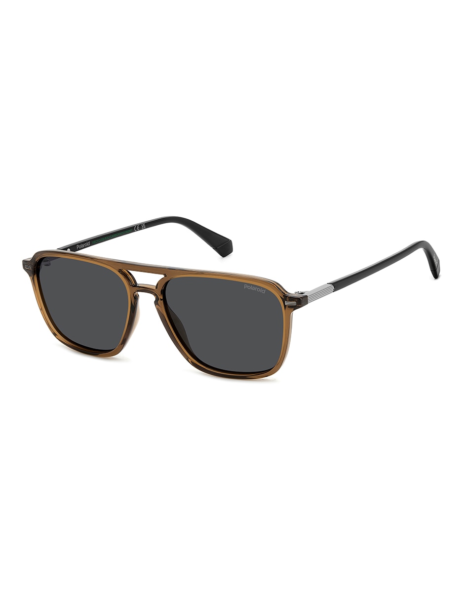Lentes de sol PLD 4182/S/X para hombre 2