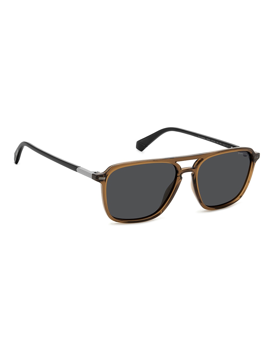 Lentes de sol PLD 4182/S/X para hombre 3