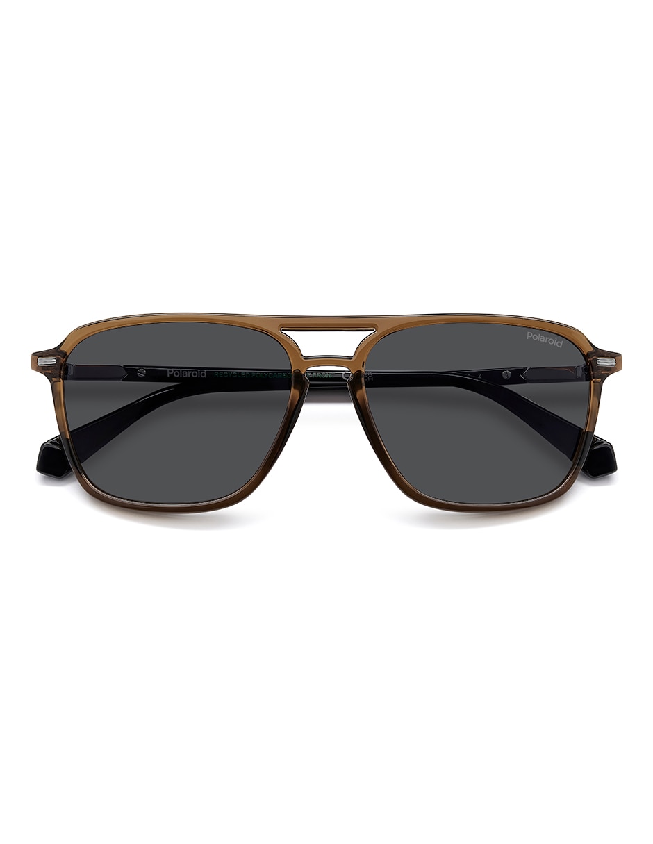 Lentes de sol PLD 4182/S/X para hombre 4