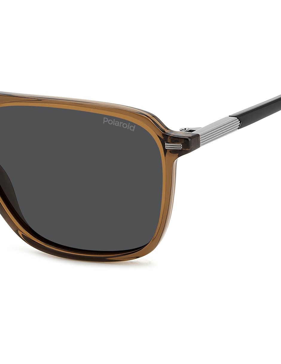 Lentes de sol PLD 4182/S/X para hombre 5