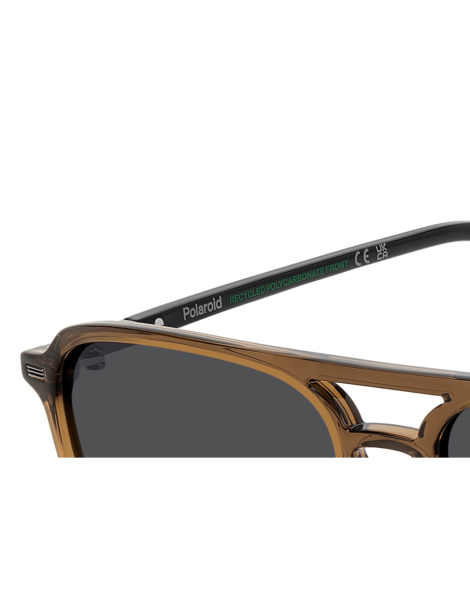 Lentes de sol PLD 4182/S/X para hombre 6