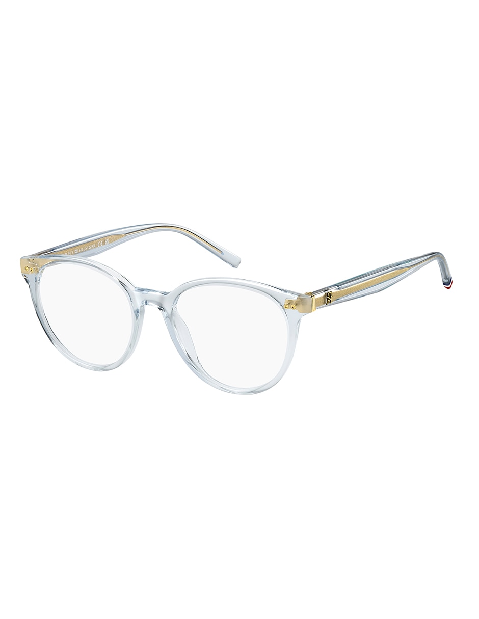 Armazón Hilfiger preppy Th 2215 para mujer 2