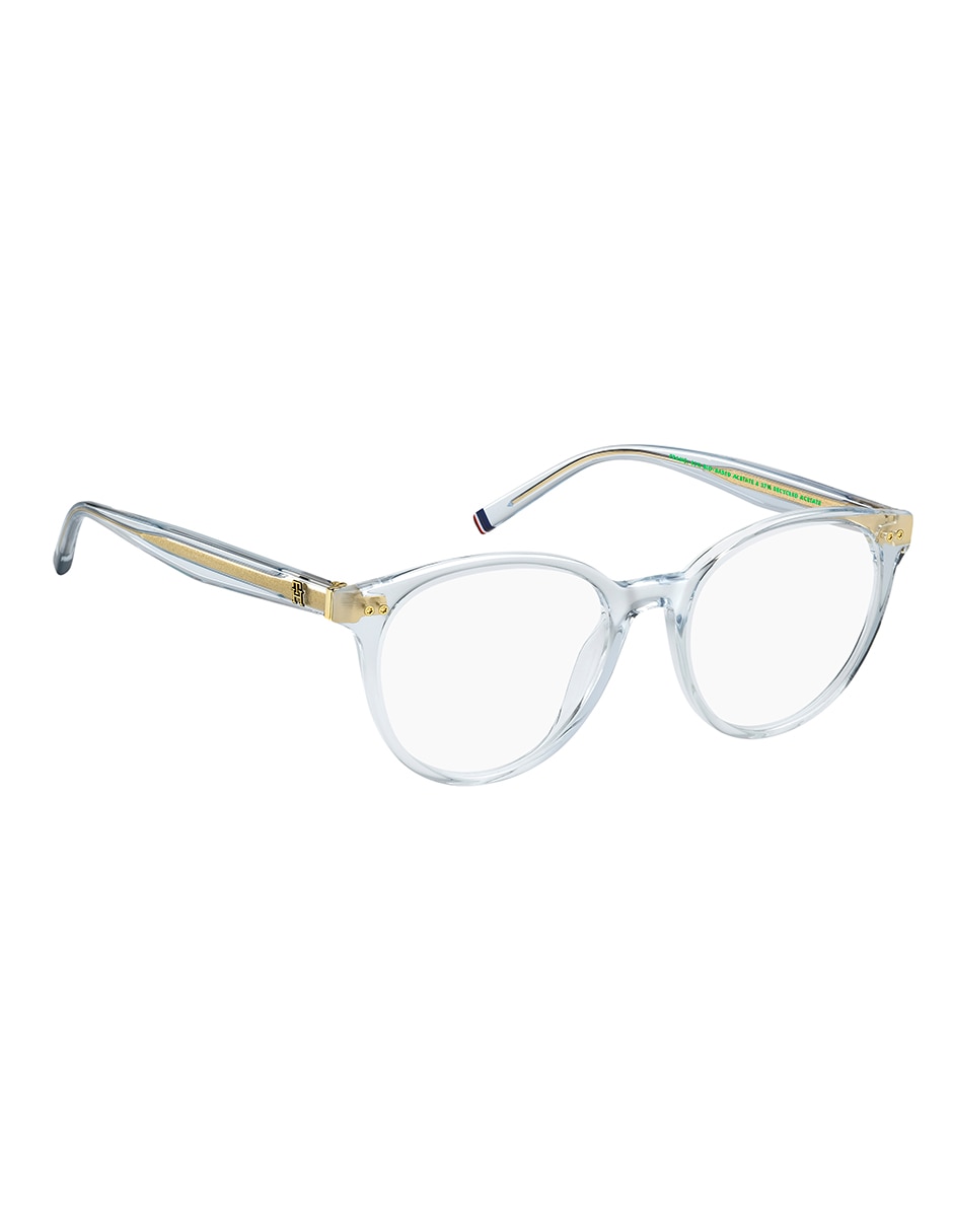 Armazón Hilfiger preppy Th 2215 para mujer 3