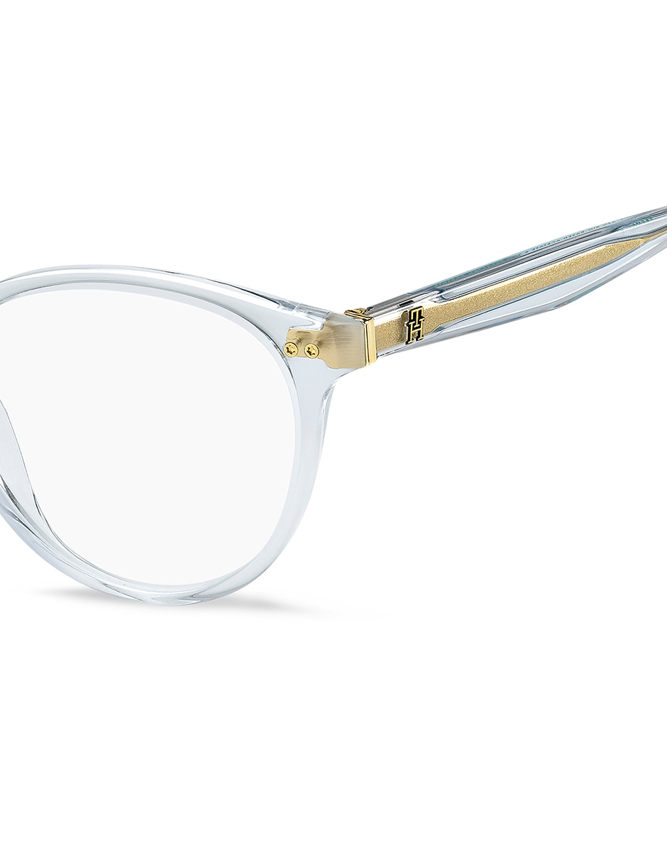 Armazón Hilfiger preppy Th 2215 para mujer