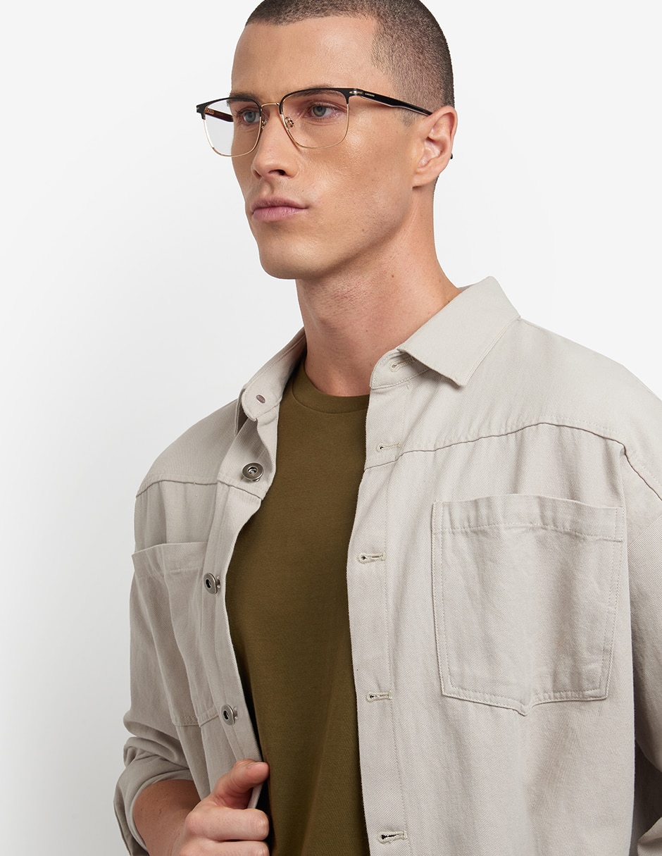 Armazón para hombre 7