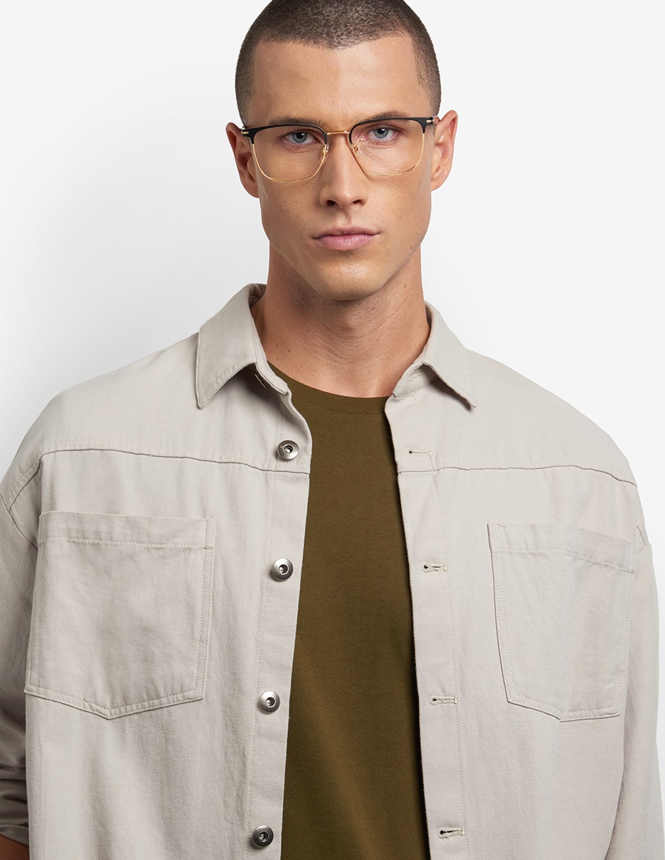 Armazón para hombre 8