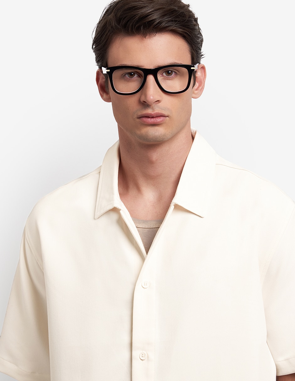 Armazón para hombre 8