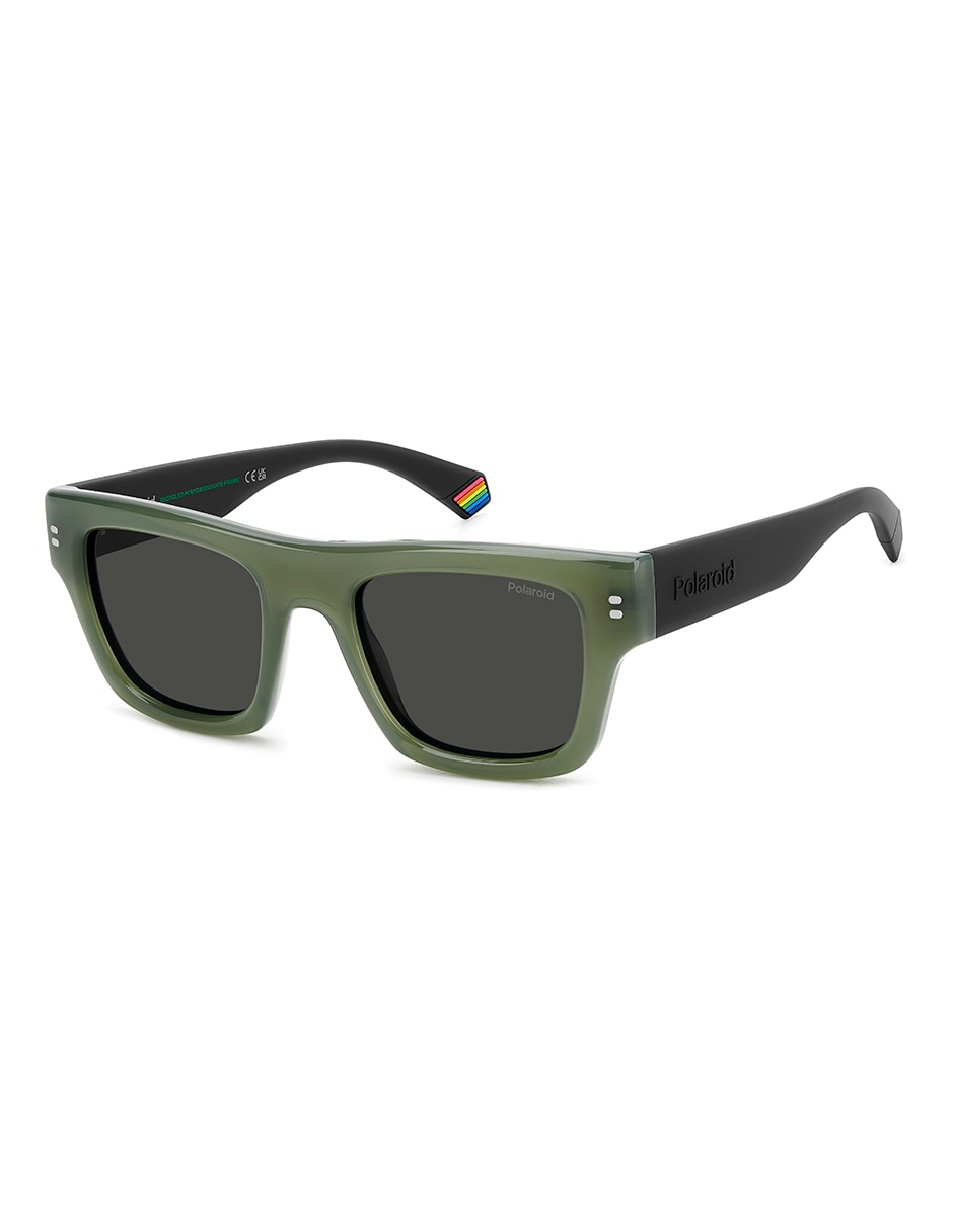 Lentes de sol para hombre 8