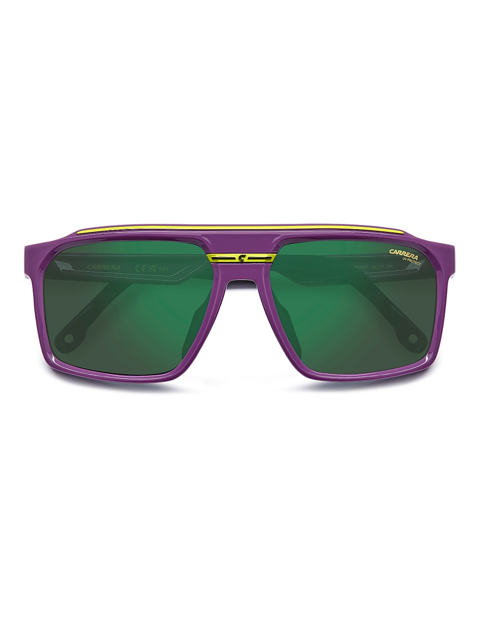 Lentes de sol para hombre 10