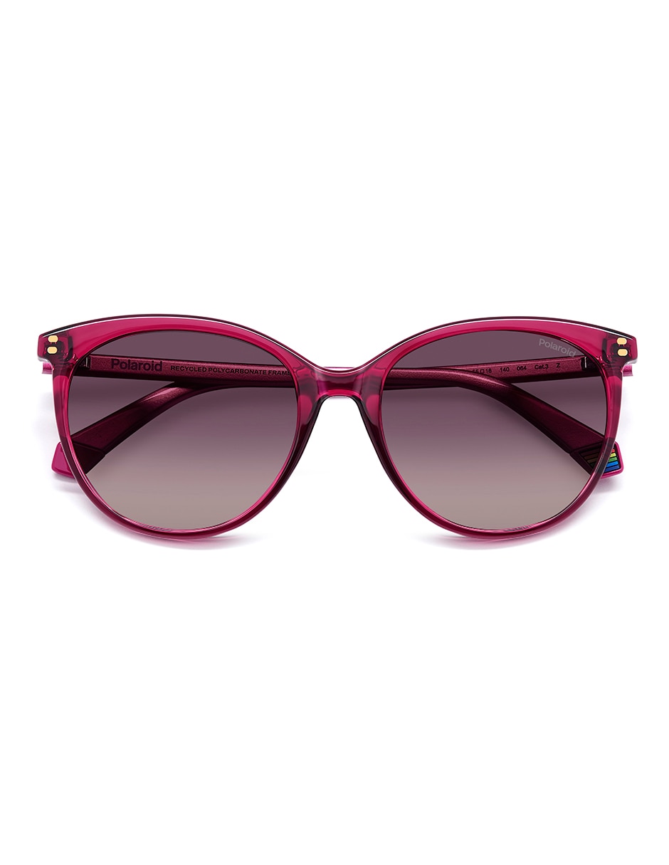 Lentes de sol PLD 6231/S para mujer