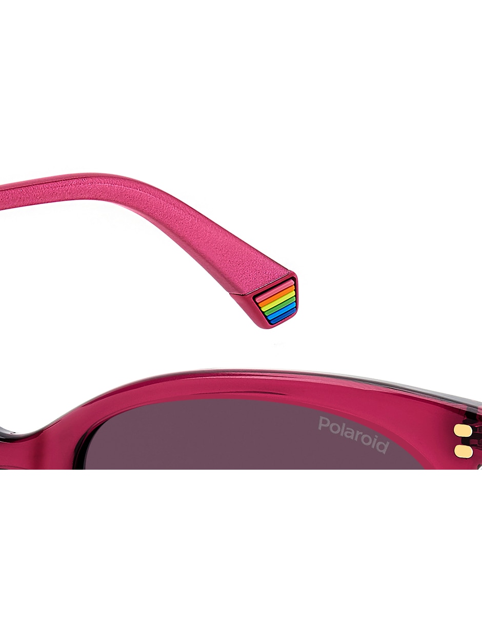 Lentes de sol PLD 6231/S para mujer