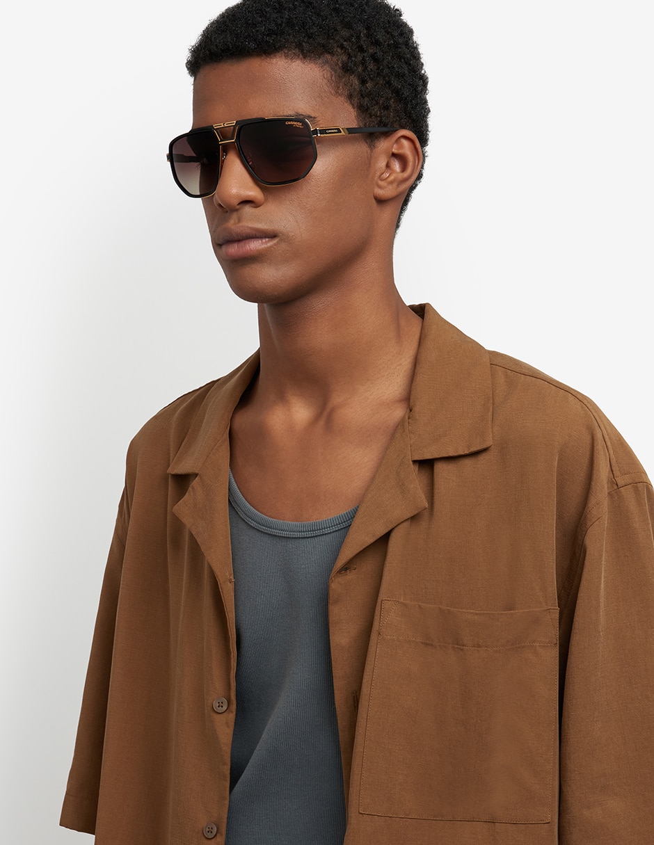 Lentes de sol para hombre 14