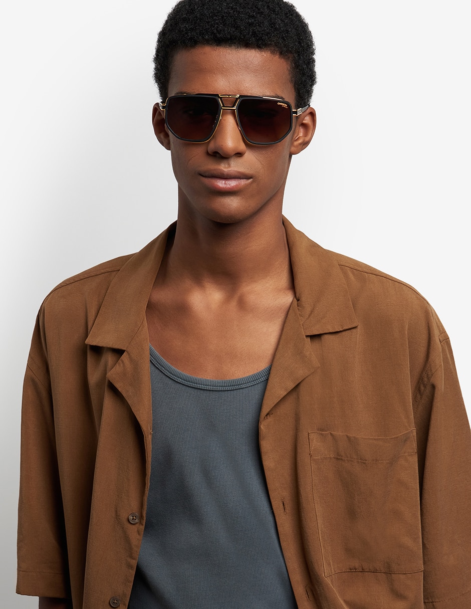 Lentes de sol para hombre 15