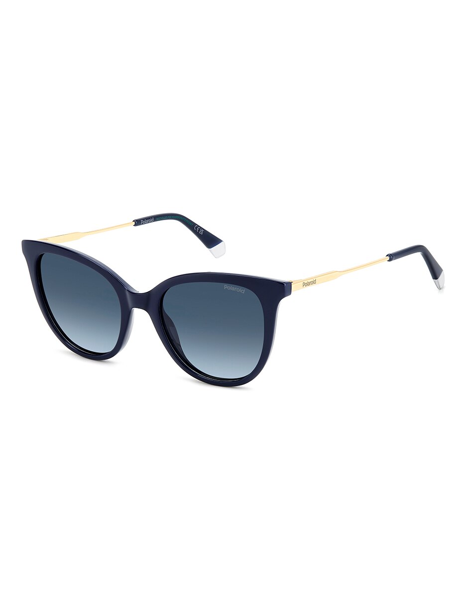 Lentes de sol PLD 4184/S/X para mujer 2