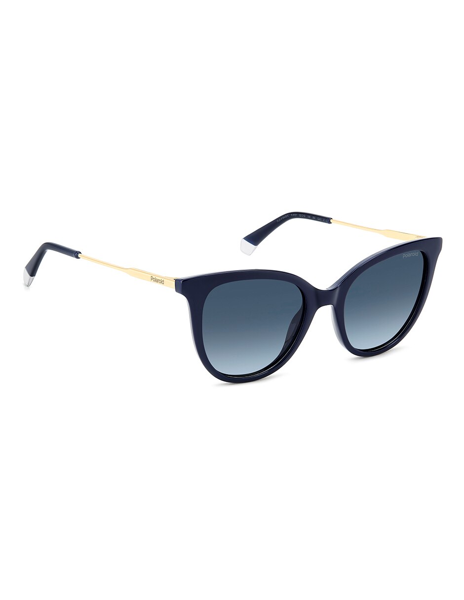 Lentes de sol PLD 4184/S/X para mujer 3