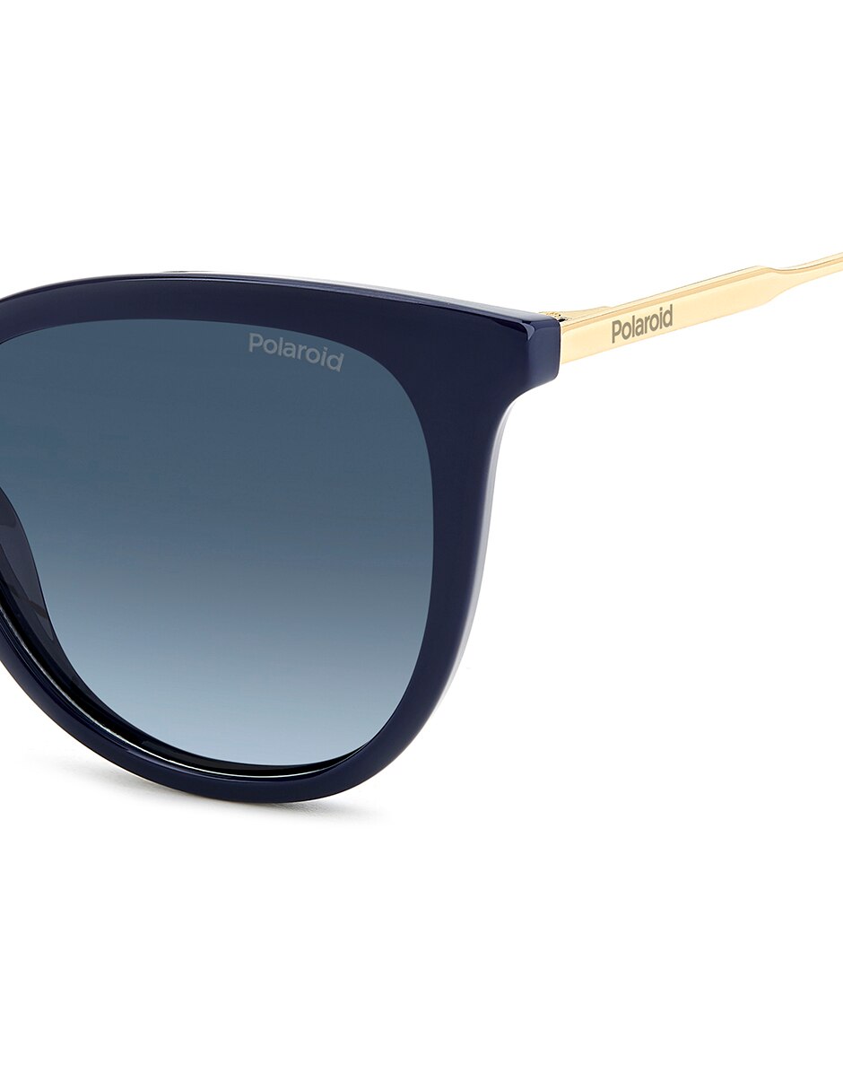 Lentes de sol PLD 4184/S/X para mujer 5