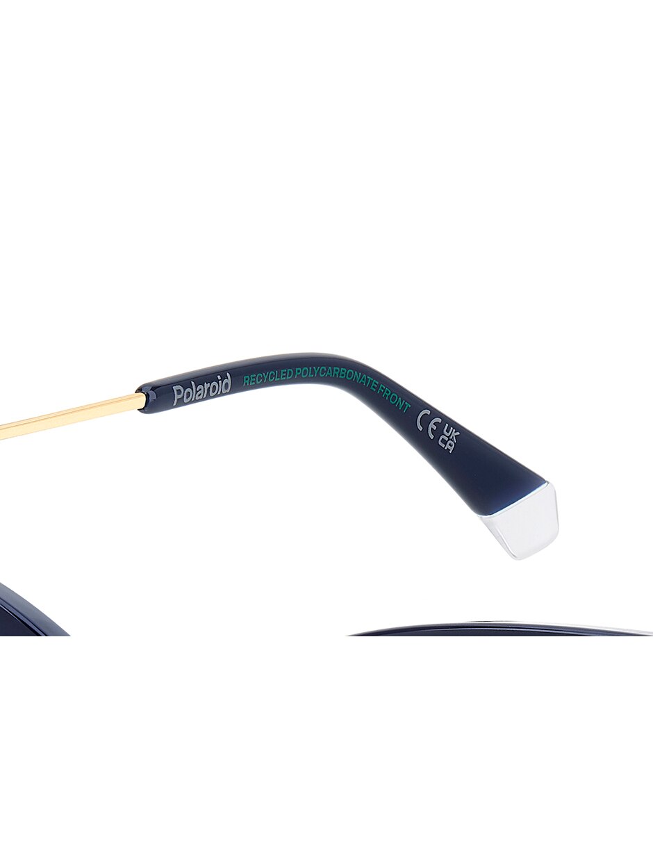Lentes de sol PLD 4184/S/X para mujer 6