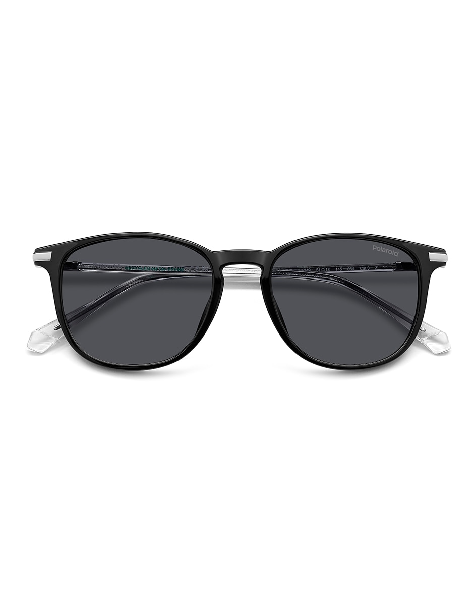 Lentes de sol PLD 4187/G/S/X para hombre 4