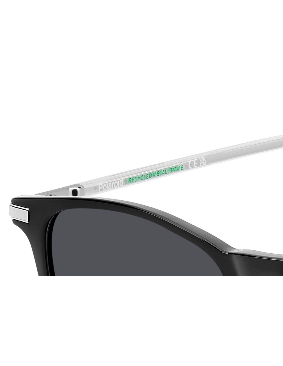 Lentes de sol PLD 4187/G/S/X para hombre 6