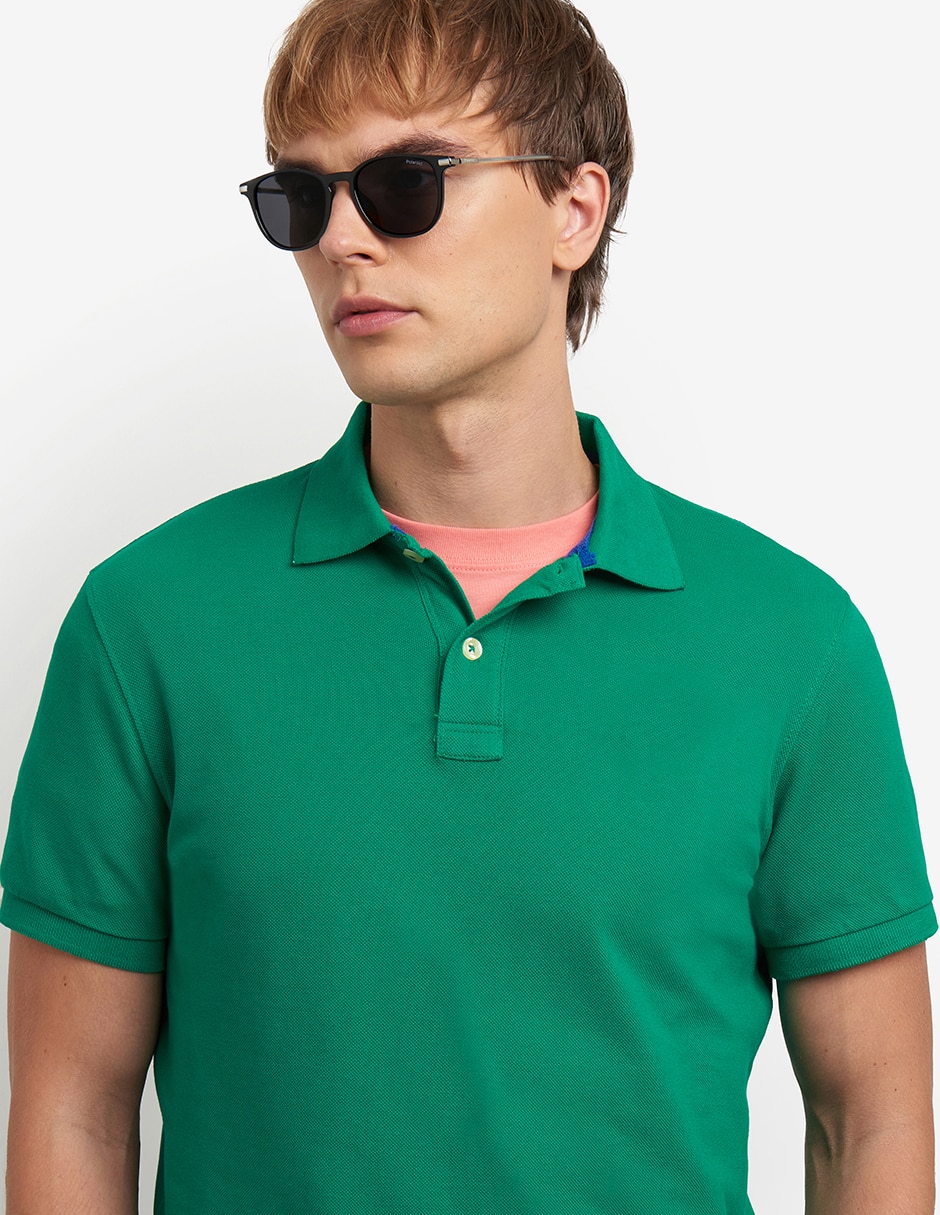 Lentes de sol PLD 4187/G/S/X para hombre 7