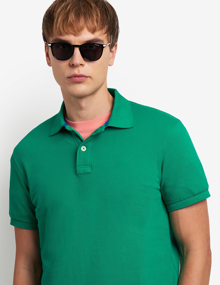Lentes de sol PLD 4187/G/S/X para hombre 8