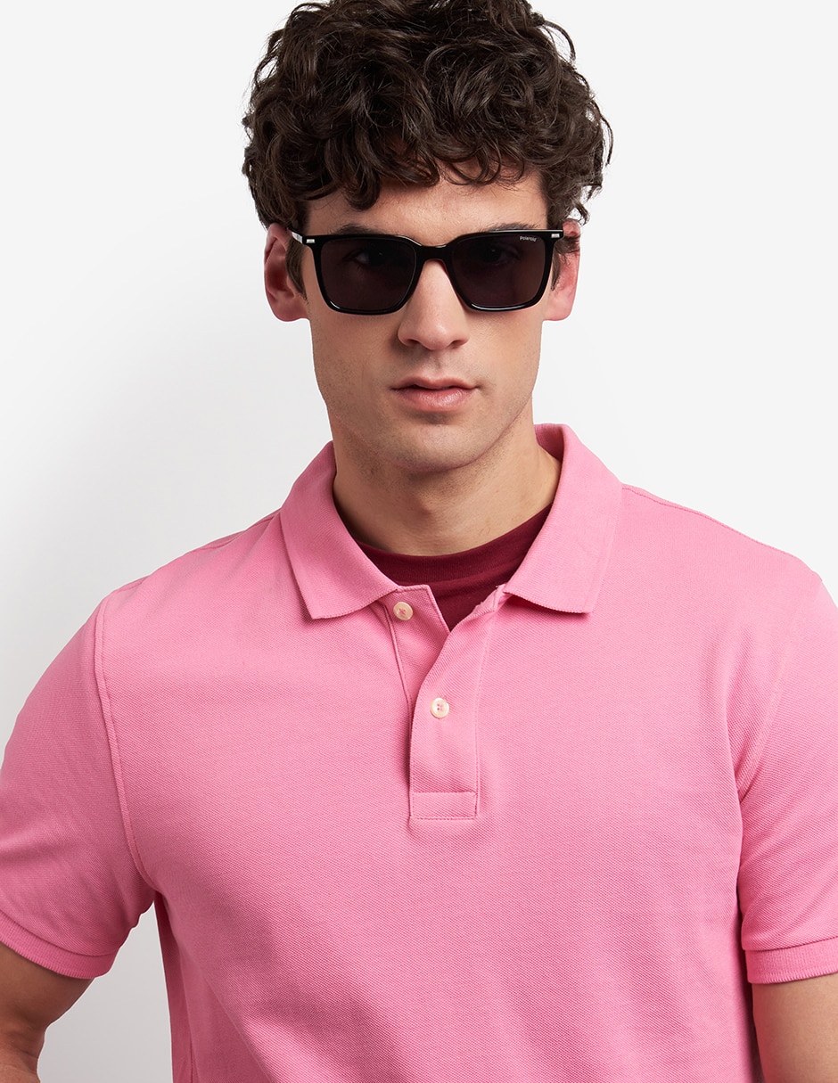 Lentes de sol para hombre