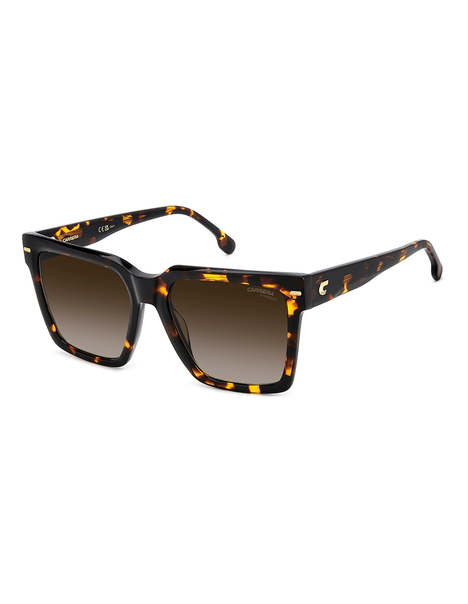 Lentes de sol CARRERA 3067/S para mujer 2