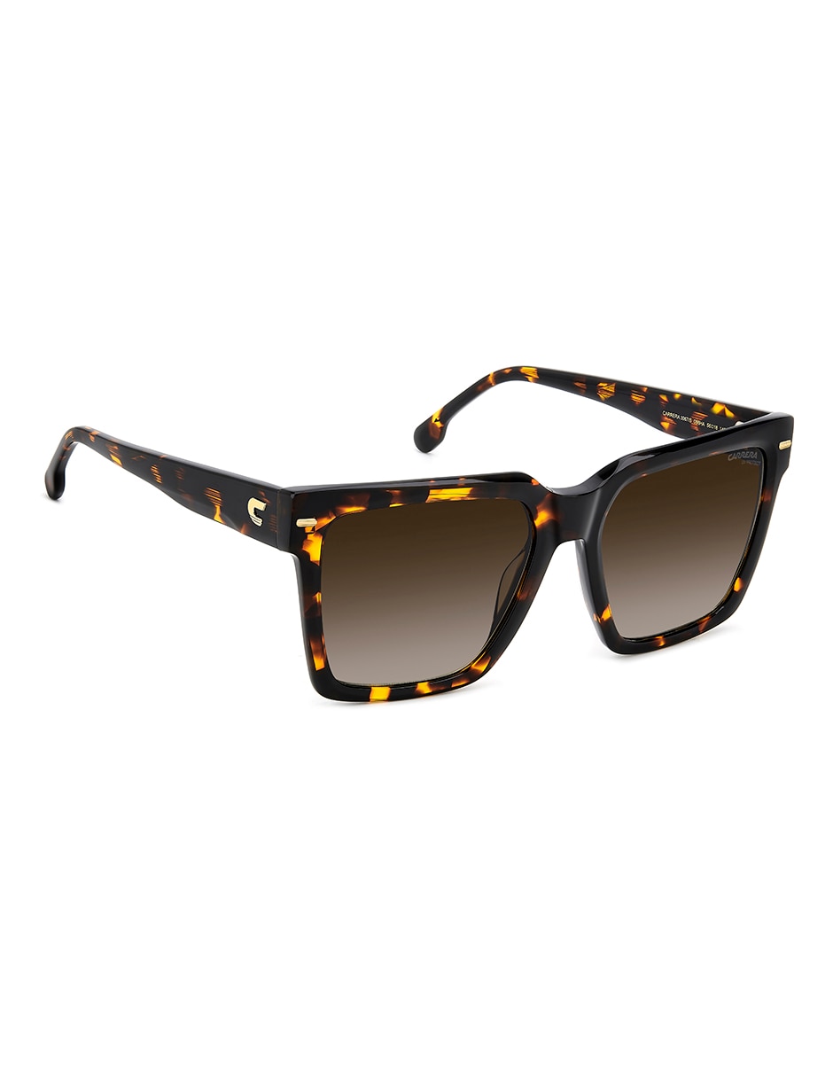 Lentes de sol CARRERA 3067/S para mujer 3