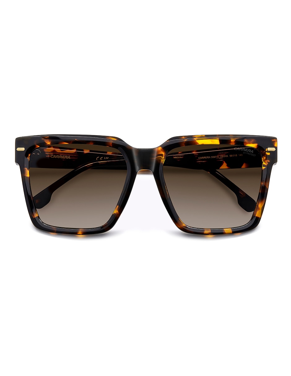Lentes de sol CARRERA 3067/S para mujer 4