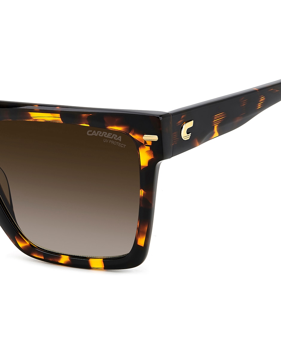 Lentes de sol CARRERA 3067/S para mujer 5