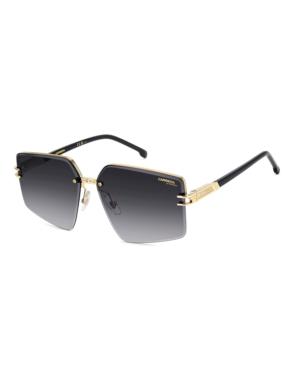 Lentes de sol CARRERA 1074/S para mujer 2