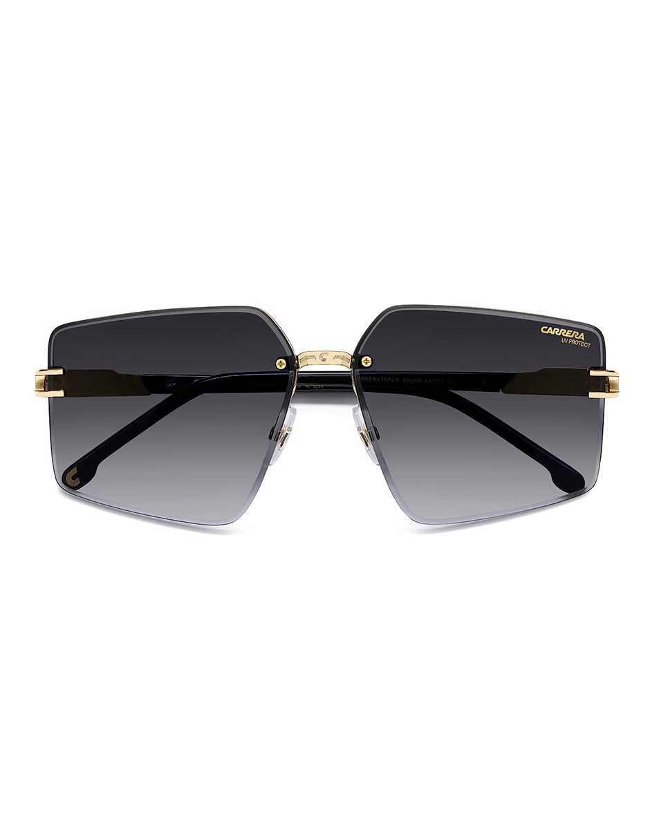 Lentes de sol CARRERA 1074/S para mujer 4