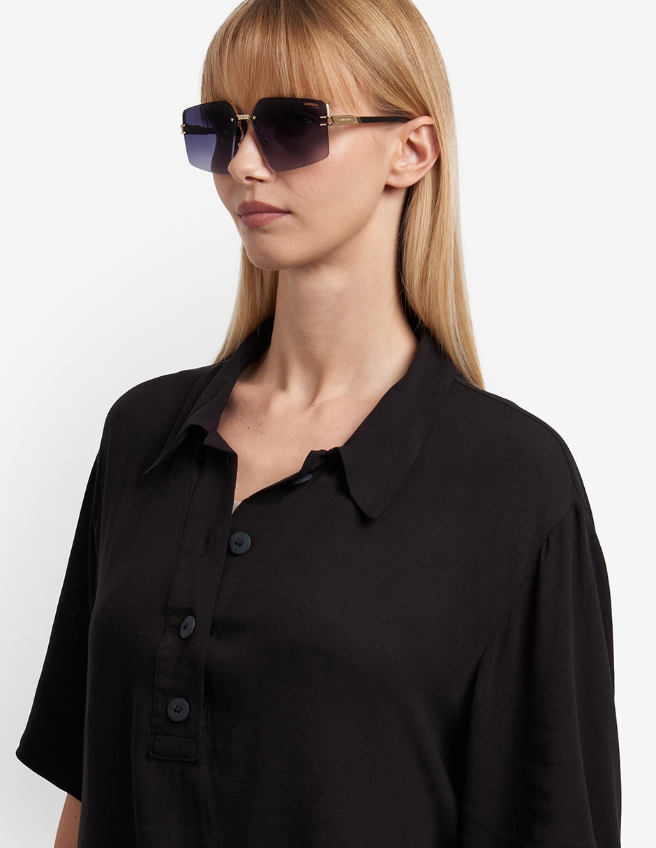 Lentes de sol CARRERA 1074/S para mujer 6