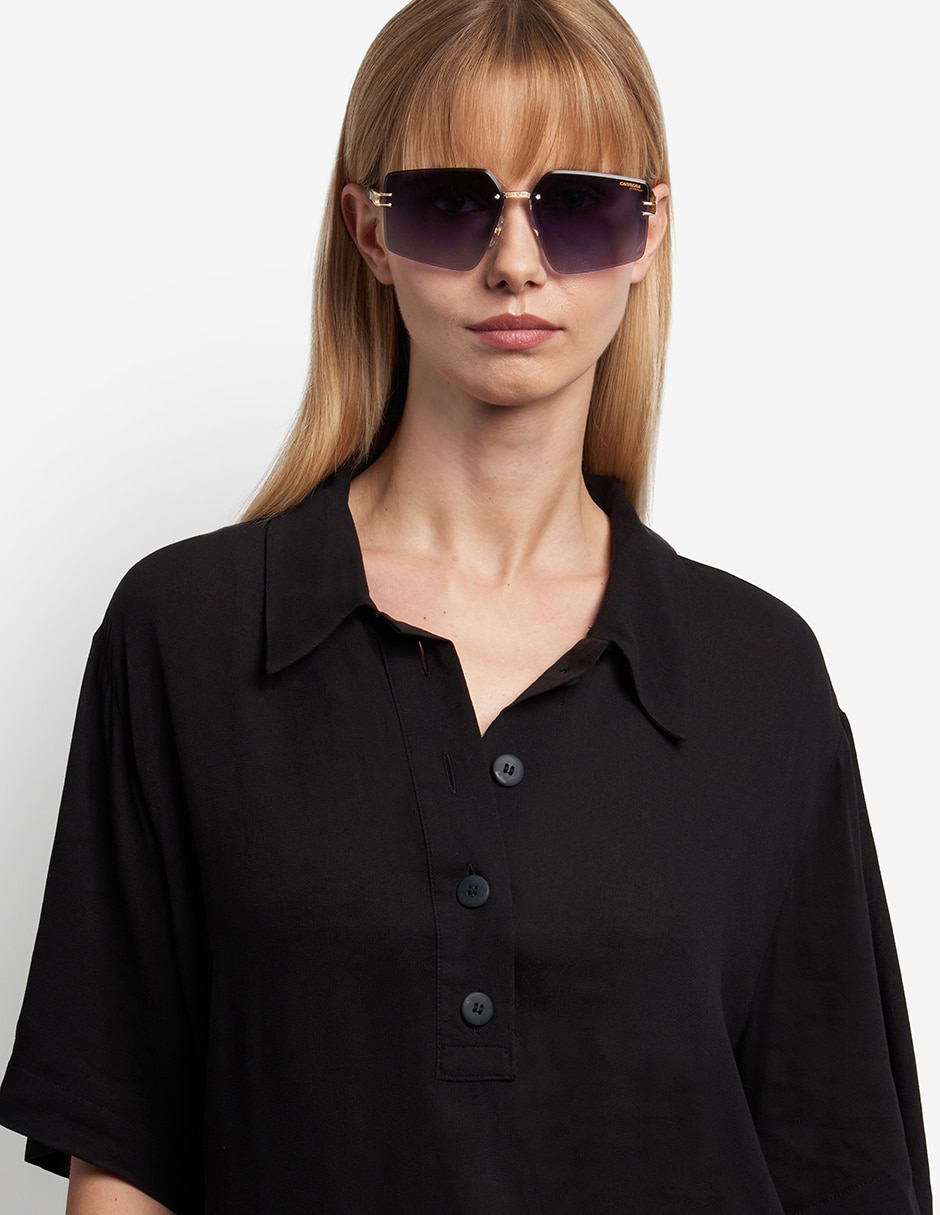 Lentes de sol CARRERA 1074/S para mujer 7
