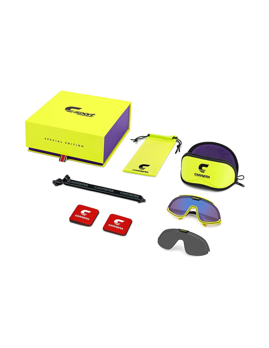 Lentes de sol C SPORT 01/S para hombre 10