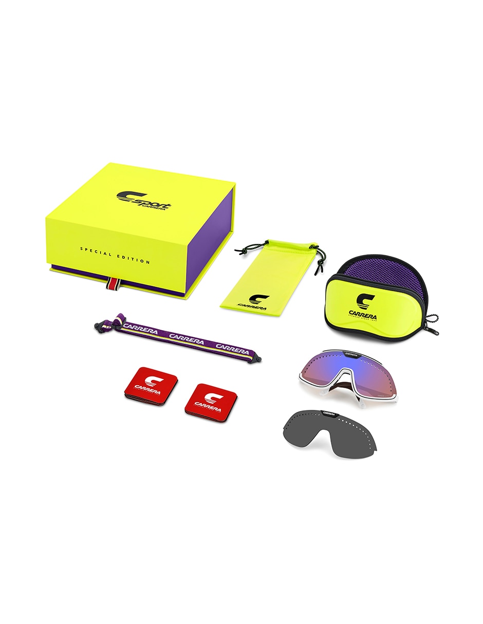 Lentes de sol C SPORT 01/S para hombre 10