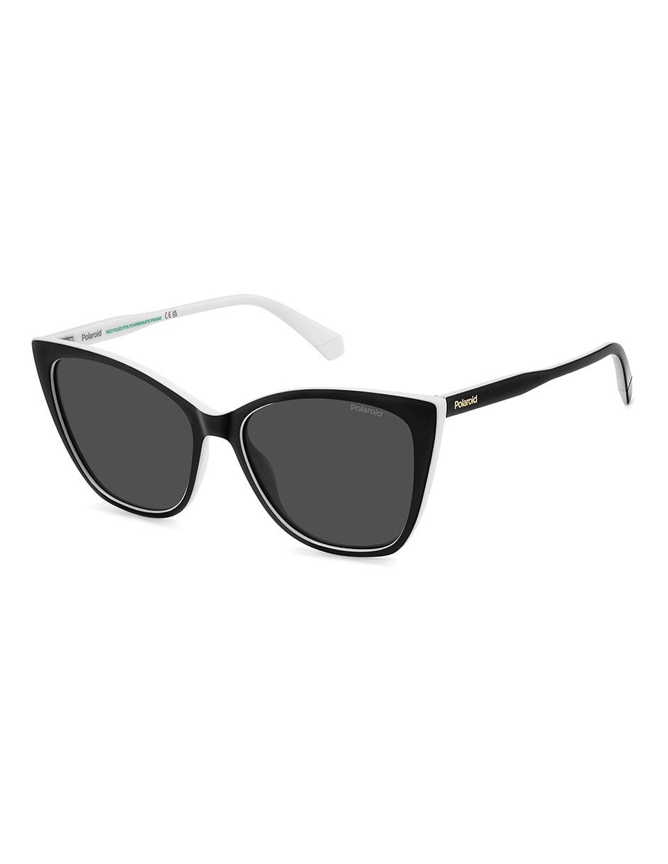 Lentes de sol PLD 4181/S para mujer 6