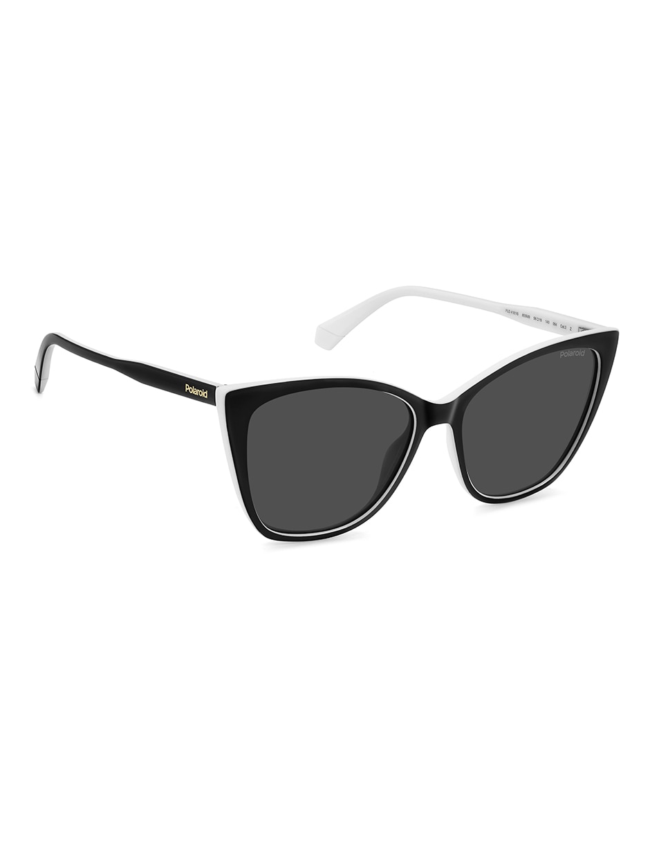Lentes de sol PLD 4181/S para mujer 5