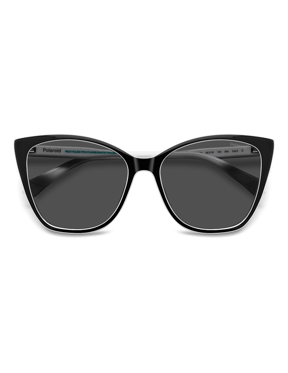 Lentes de sol PLD 4181/S para mujer 4