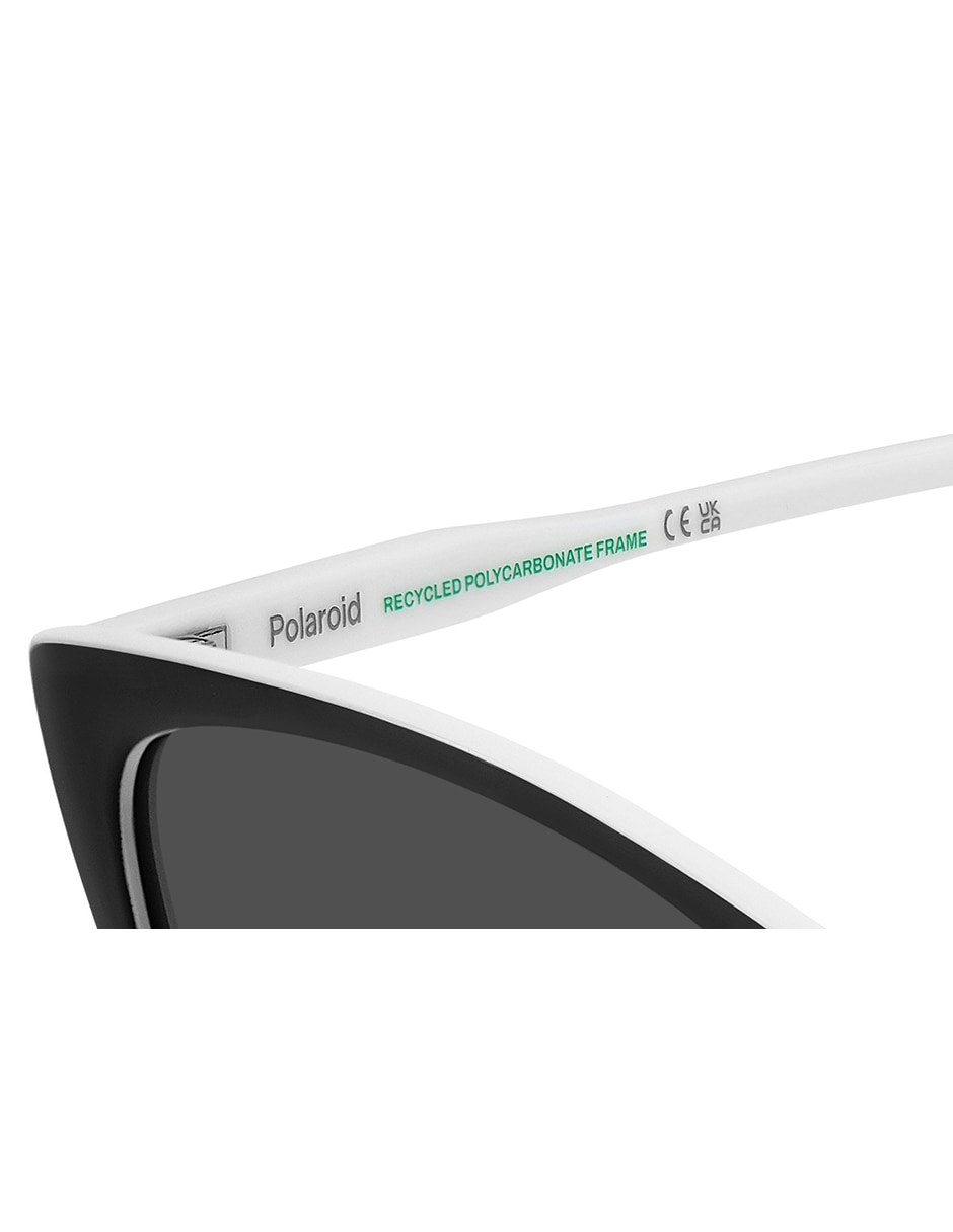 Lentes de sol PLD 4181/S para mujer 3