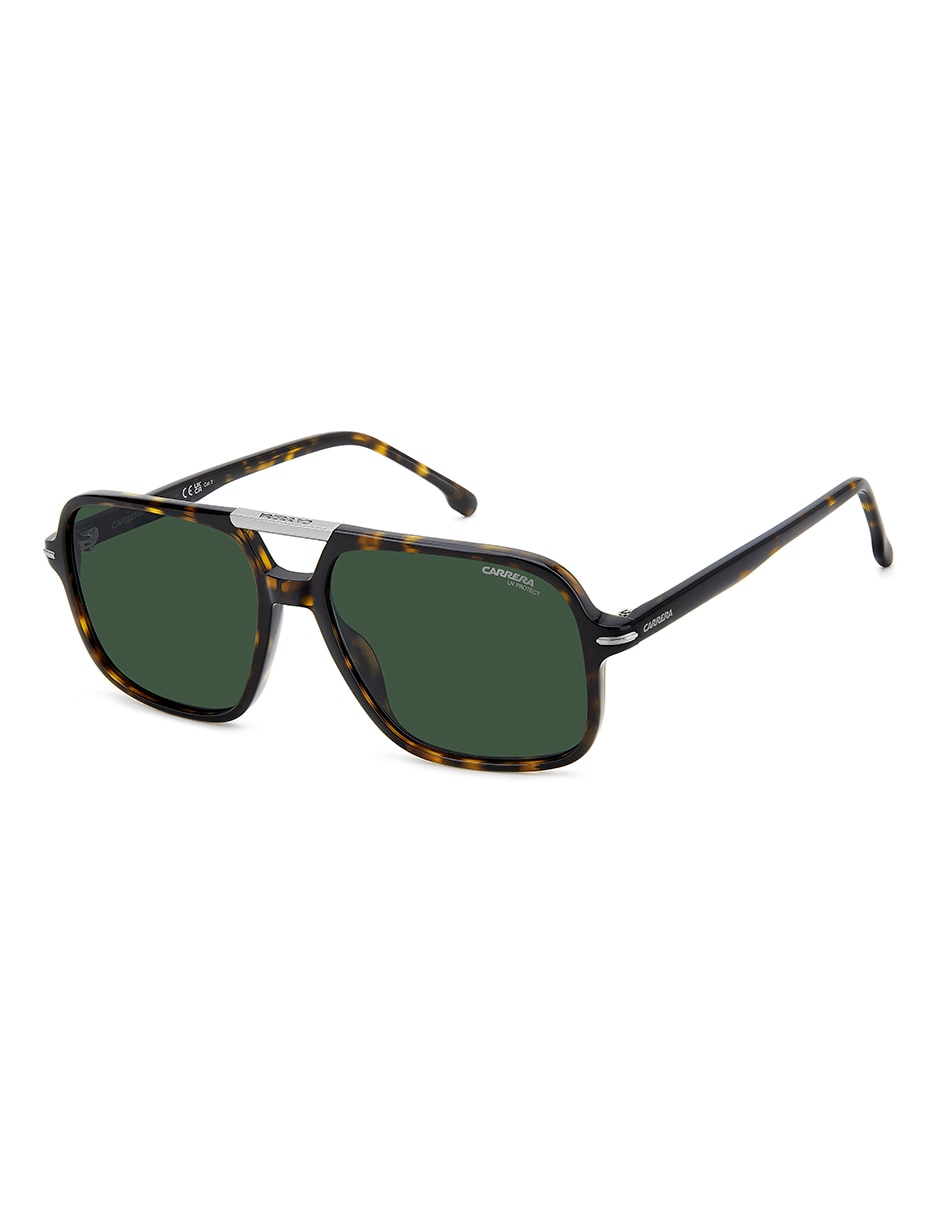 Lentes de sol CARRERA 350/S para hombre 2