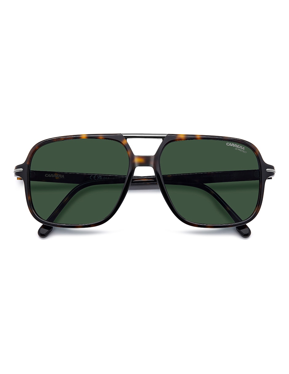 Lentes de sol CARRERA 350/S para hombre 4