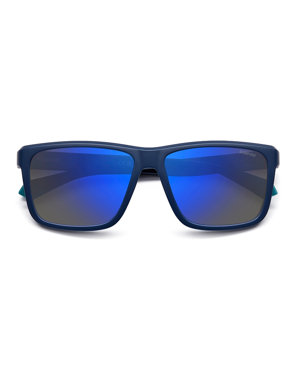 Lentes de sol PLD 2164/S para hombre 4