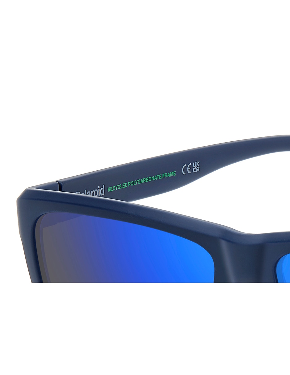 Lentes de sol PLD 2164/S para hombre 3